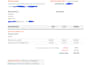 design a professional automated excel invoice and digital billing system